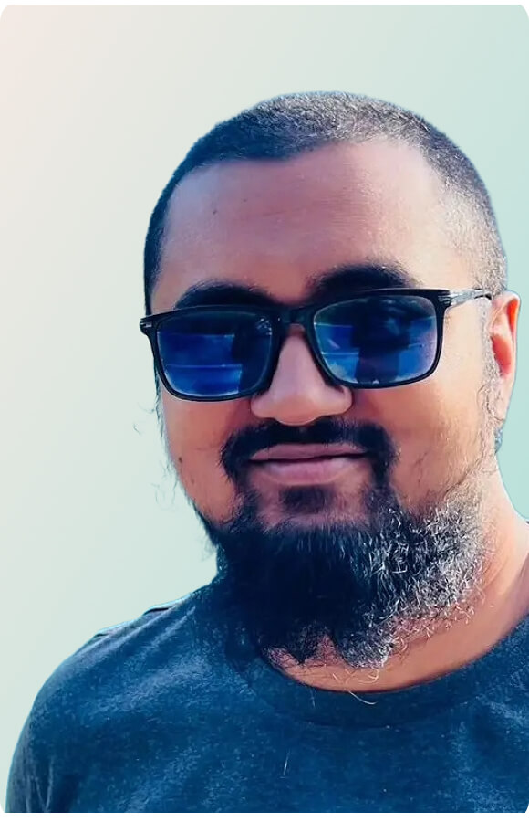 Babar Al-Amin