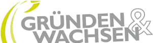 Gründen Logo