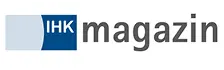 IHK Magazin Logo