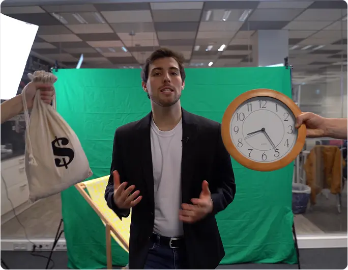 How to find the right mentor