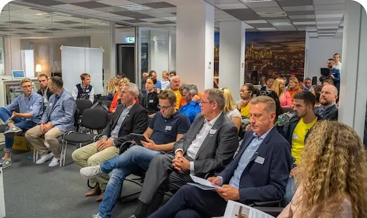 Mentor Lane For Companies