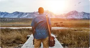 Starting a new goal?